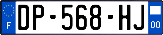 DP-568-HJ