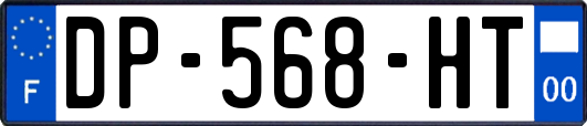 DP-568-HT