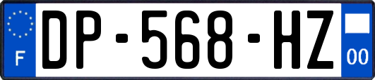 DP-568-HZ