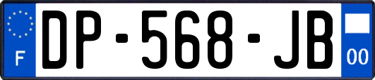 DP-568-JB