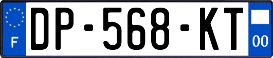 DP-568-KT
