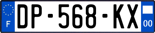 DP-568-KX