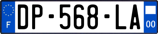 DP-568-LA