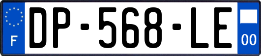 DP-568-LE