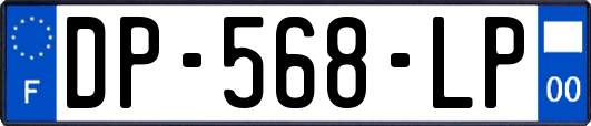DP-568-LP