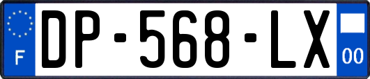DP-568-LX