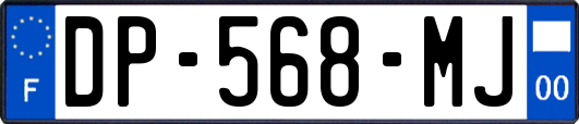 DP-568-MJ