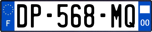 DP-568-MQ