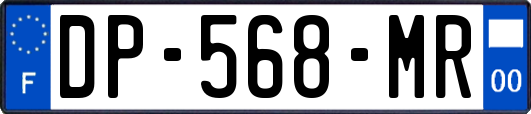 DP-568-MR