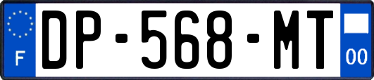 DP-568-MT
