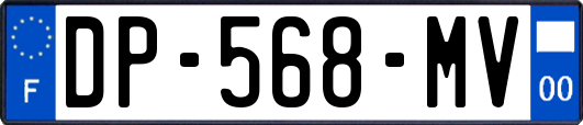 DP-568-MV