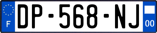 DP-568-NJ