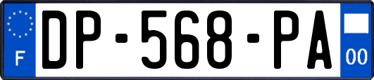 DP-568-PA