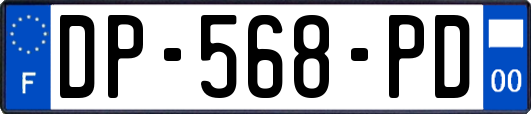 DP-568-PD