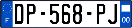 DP-568-PJ