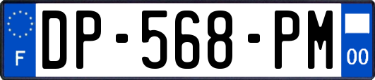 DP-568-PM