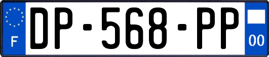 DP-568-PP