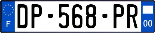 DP-568-PR