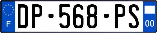 DP-568-PS