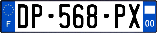DP-568-PX