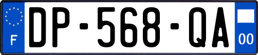 DP-568-QA
