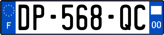 DP-568-QC