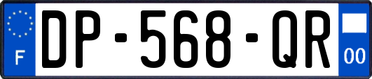 DP-568-QR