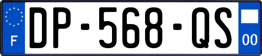 DP-568-QS