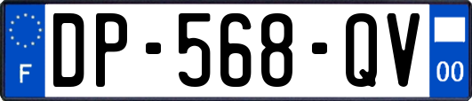 DP-568-QV