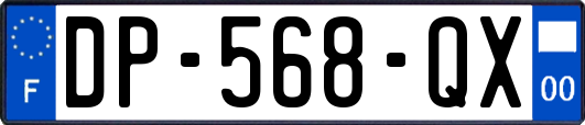 DP-568-QX