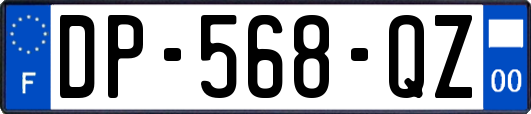 DP-568-QZ