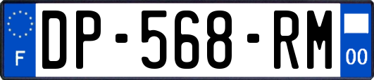 DP-568-RM