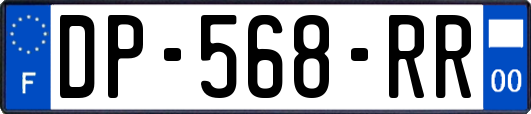 DP-568-RR