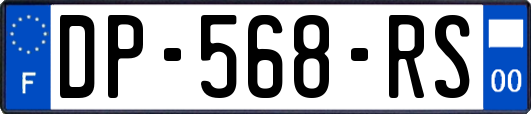 DP-568-RS