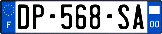 DP-568-SA