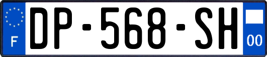 DP-568-SH