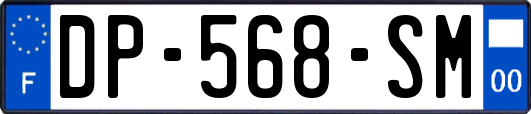 DP-568-SM