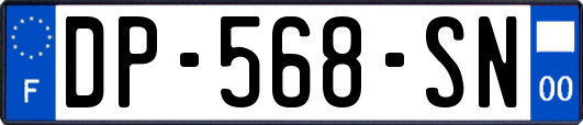 DP-568-SN
