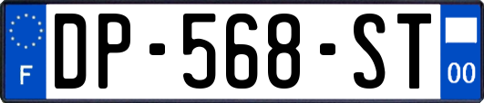 DP-568-ST