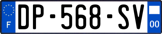 DP-568-SV