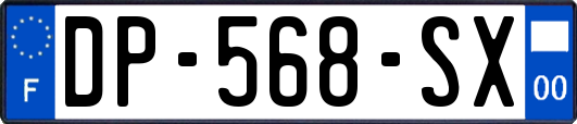 DP-568-SX