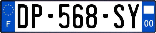 DP-568-SY