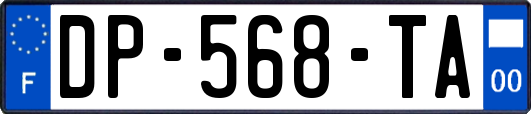 DP-568-TA