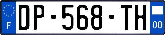 DP-568-TH