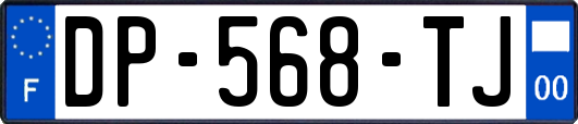 DP-568-TJ