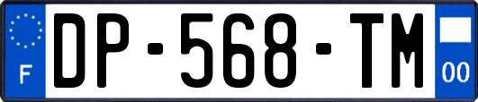 DP-568-TM