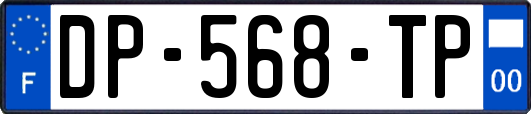 DP-568-TP