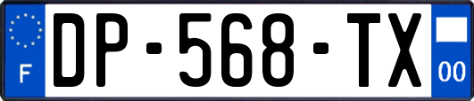 DP-568-TX