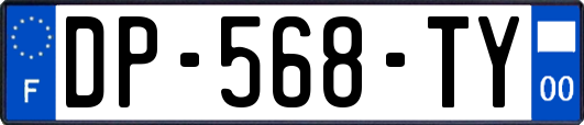 DP-568-TY