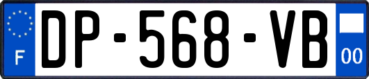 DP-568-VB